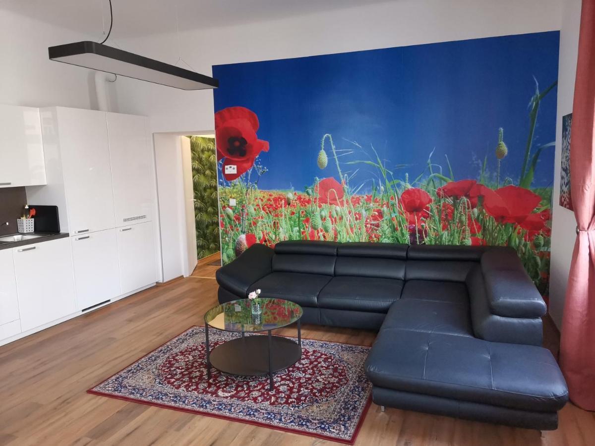 Apartamento & Near Reumannplatz