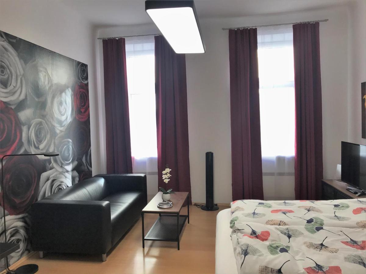Apartamento & Near Reumannplatz Viena