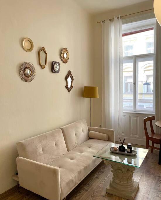 Unique In Doebling Apartment *