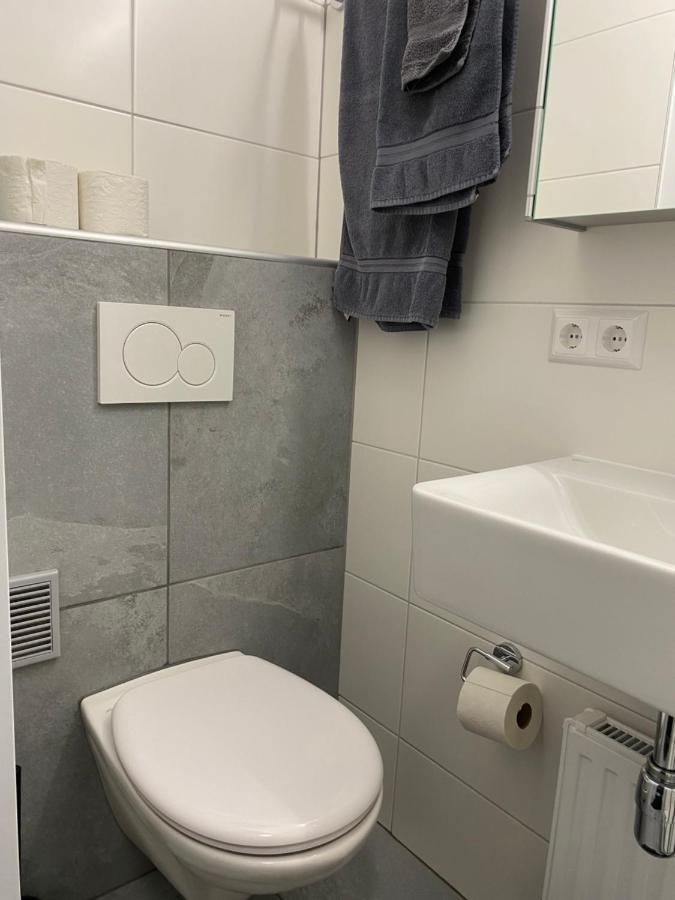 Apartamento & Near Reumannplatz