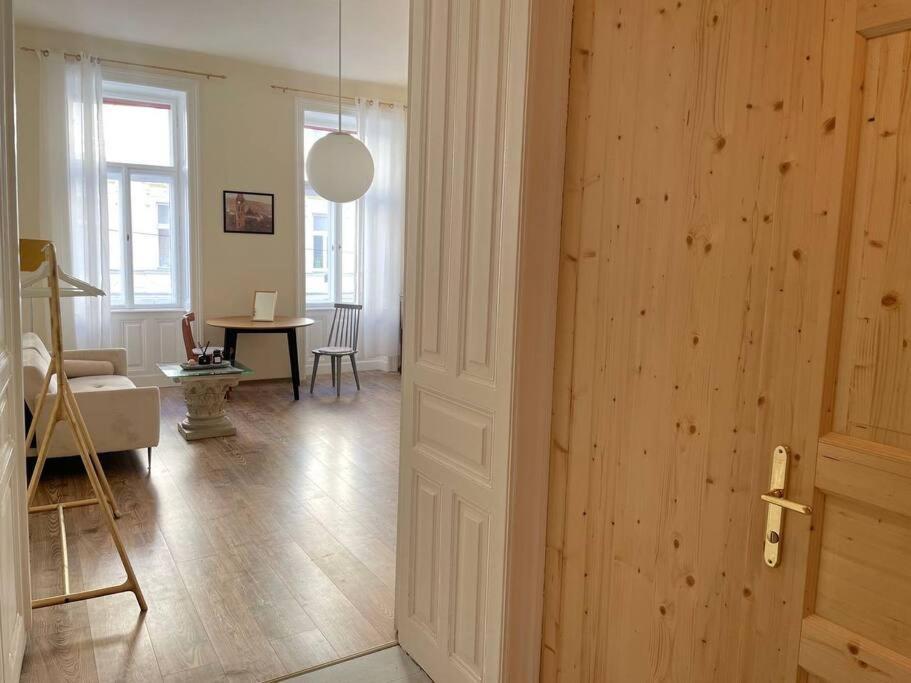 Unique In Doebling Apartment