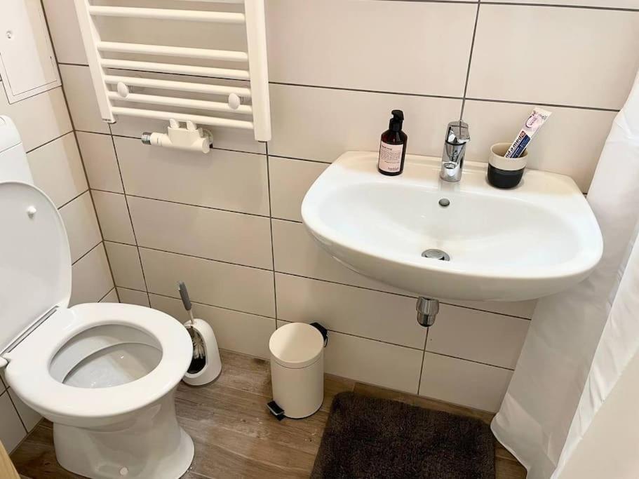 Apartment Unique In Doebling Vienna