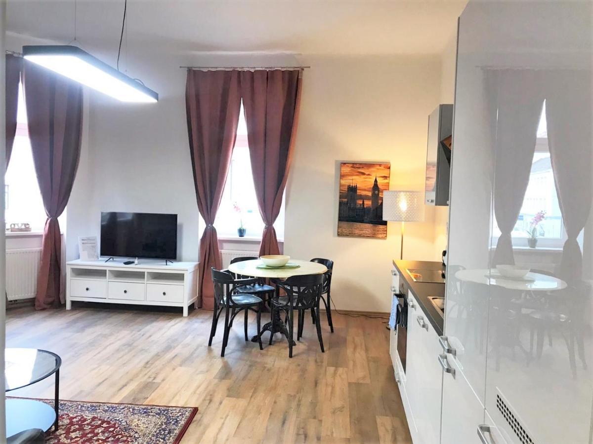 Apartamento & Near Reumannplatz