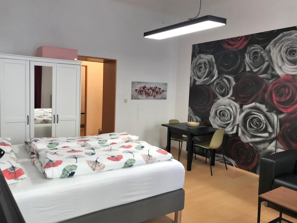 Apartamento & Near Reumannplatz *