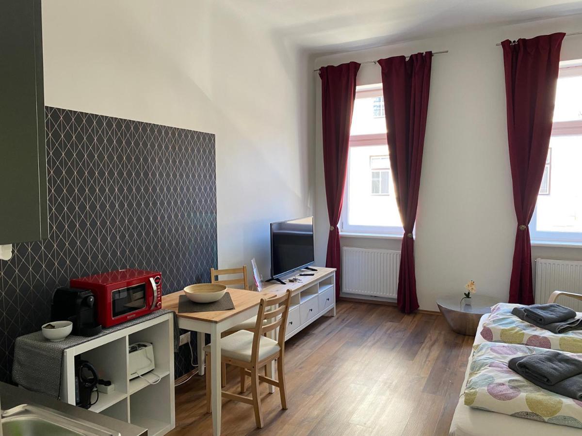Apartamento & Near Reumannplatz Viena