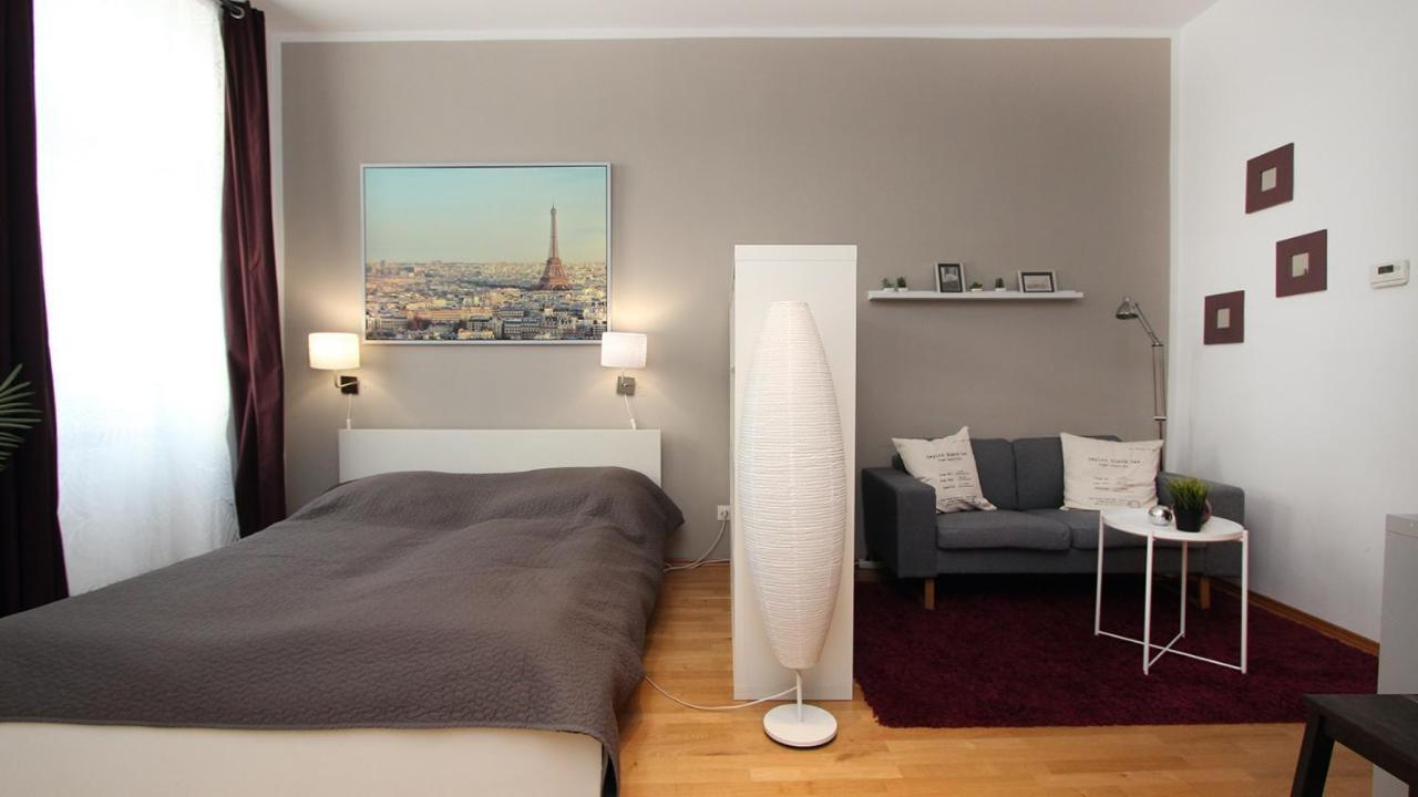 Cosy Modern B Prater