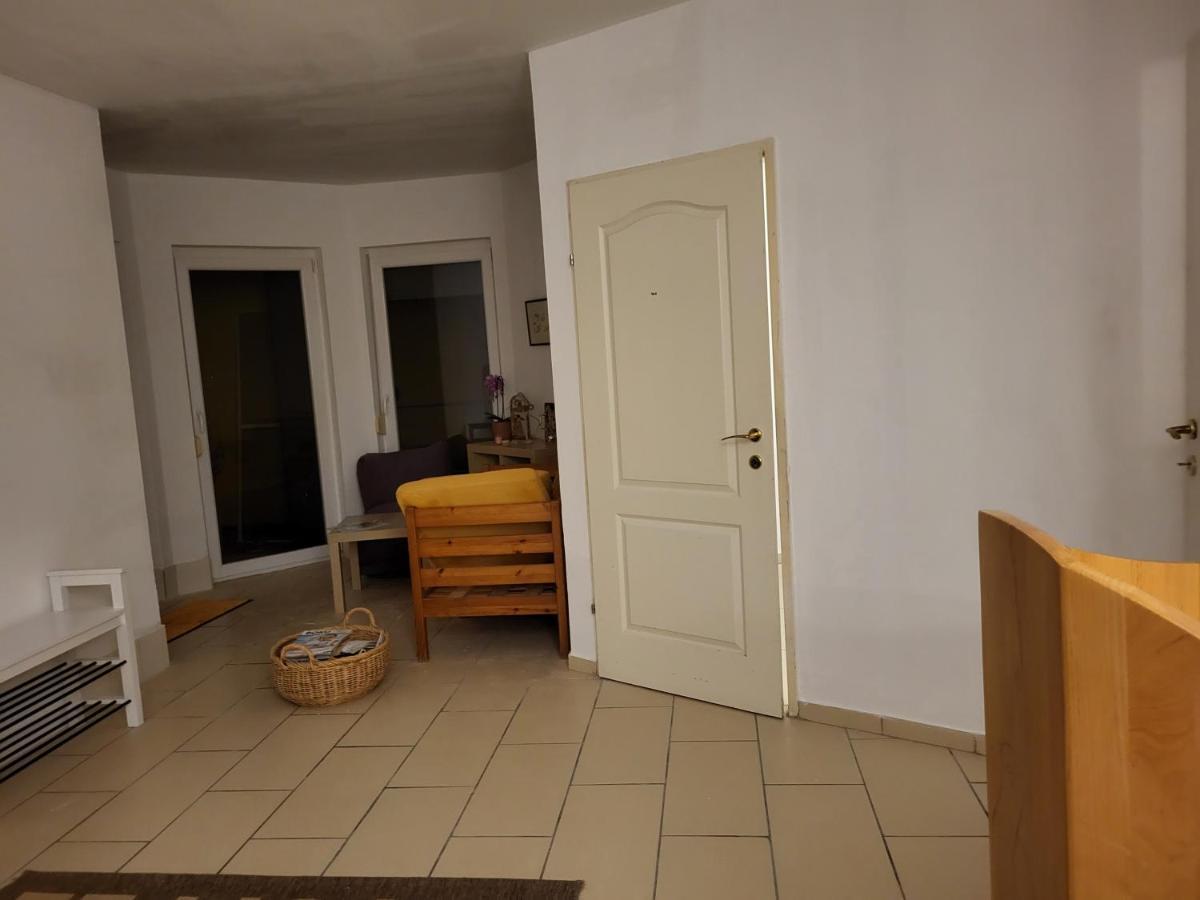 Residenz Habsburg Schoenbrunn 2 Zi U3 Haustiere Apartment Vienna