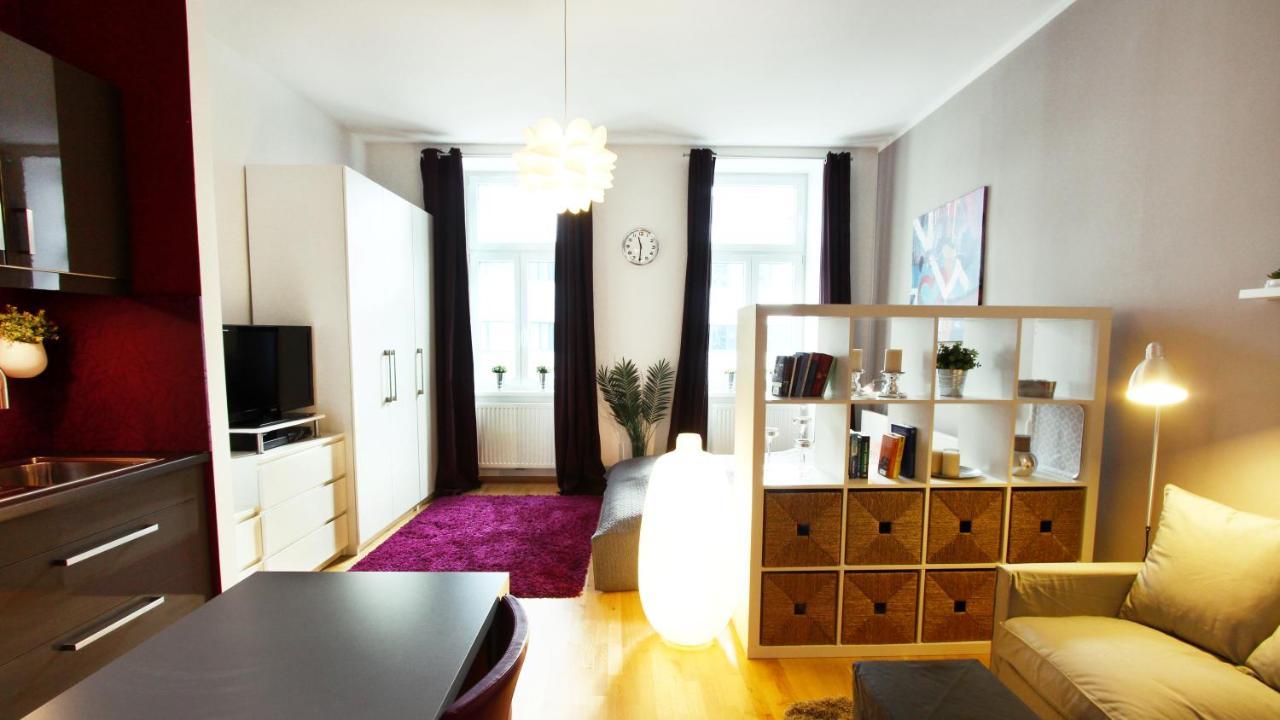 Cosy Modern B Prater