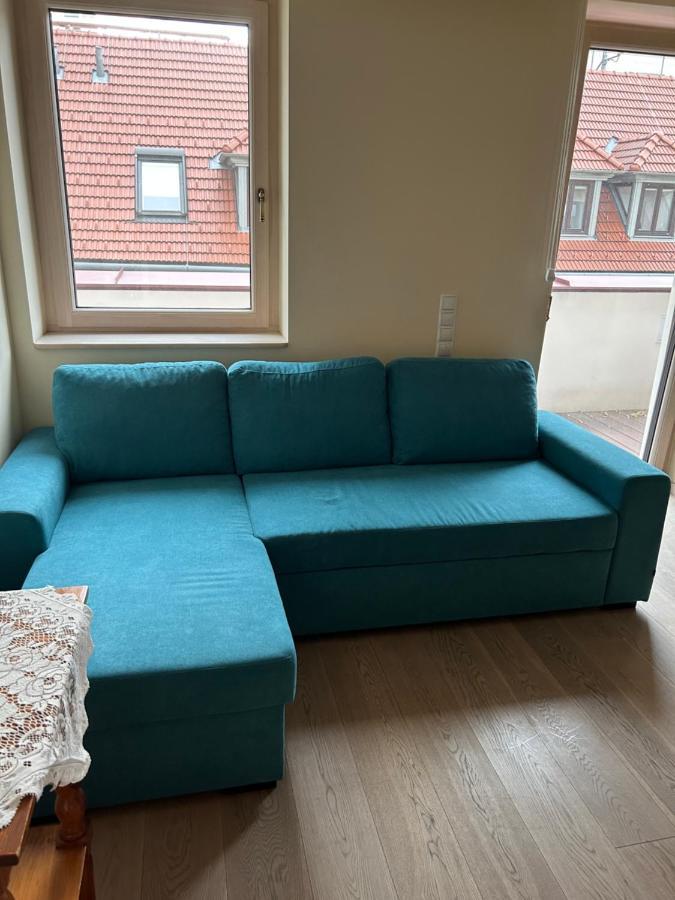 Apartment 56 Vienna