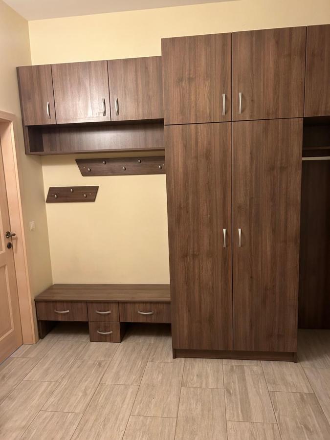 Apartment 56 *