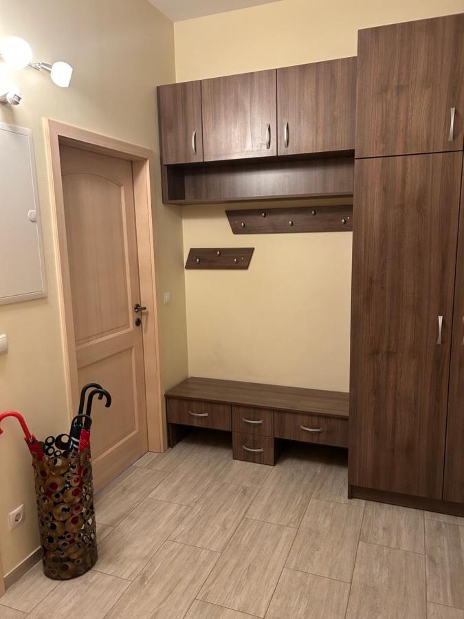 Apartment 56 *