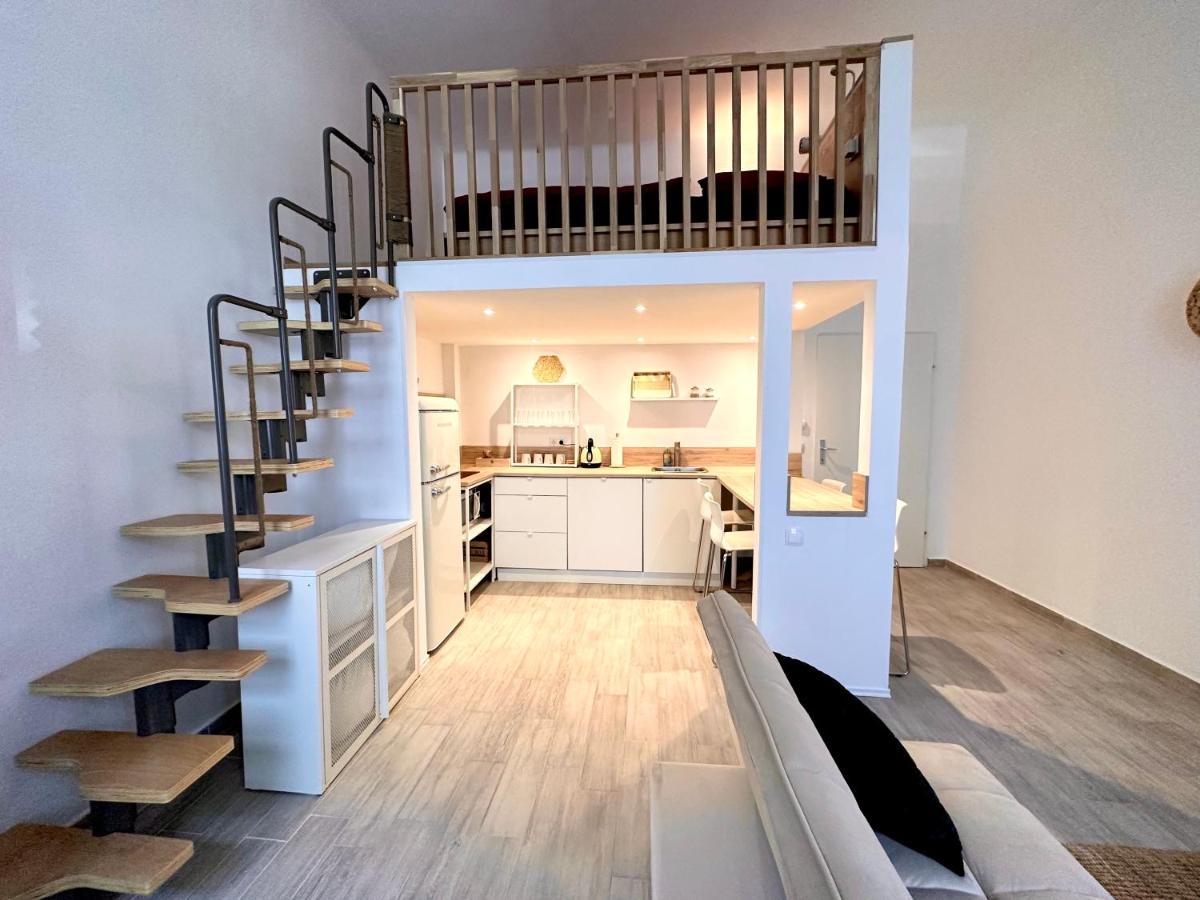 Loft Am Brunnenmarkt * Wien