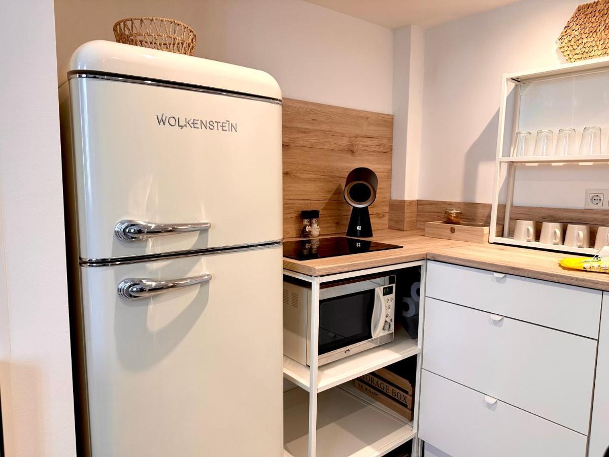 Apartment Loft Am Brunnenmarkt *