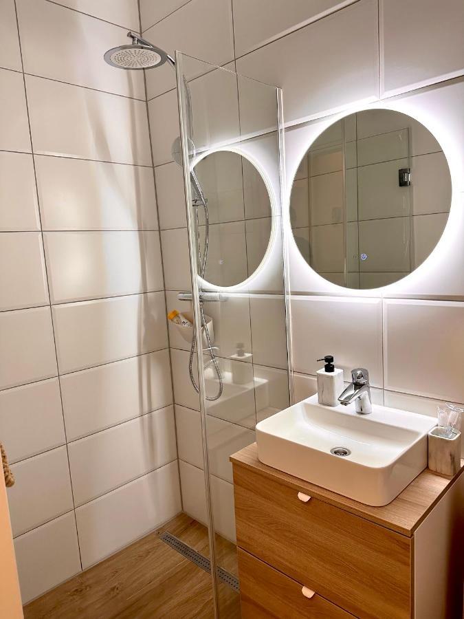 Loft Am Brunnenmarkt *