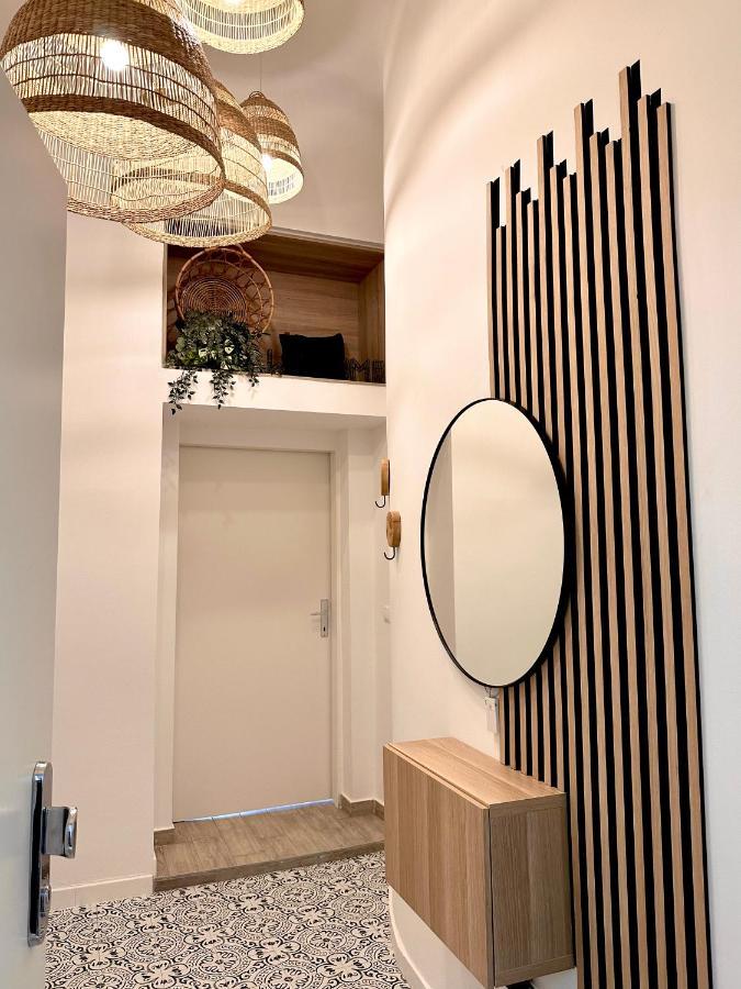 Apartment Loft Am Brunnenmarkt *