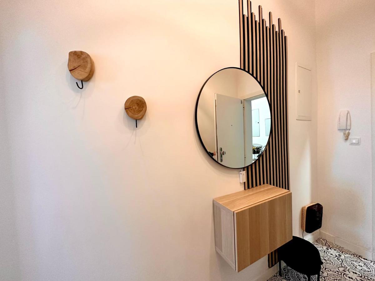 Loft Am Brunnenmarkt Apartment