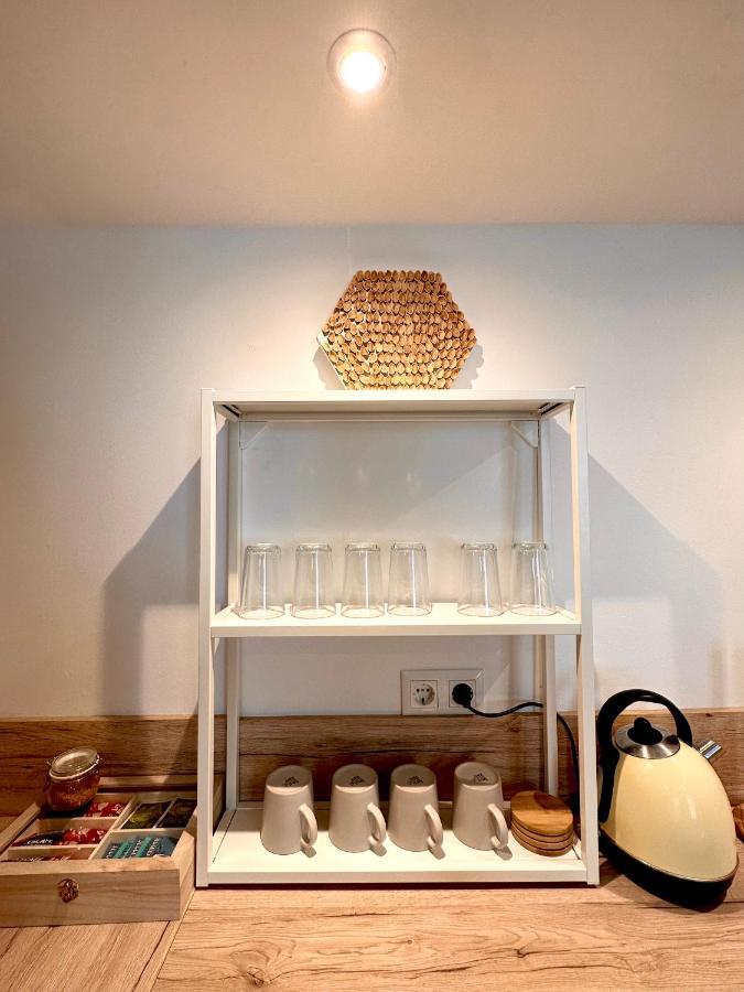 Loft Am Brunnenmarkt