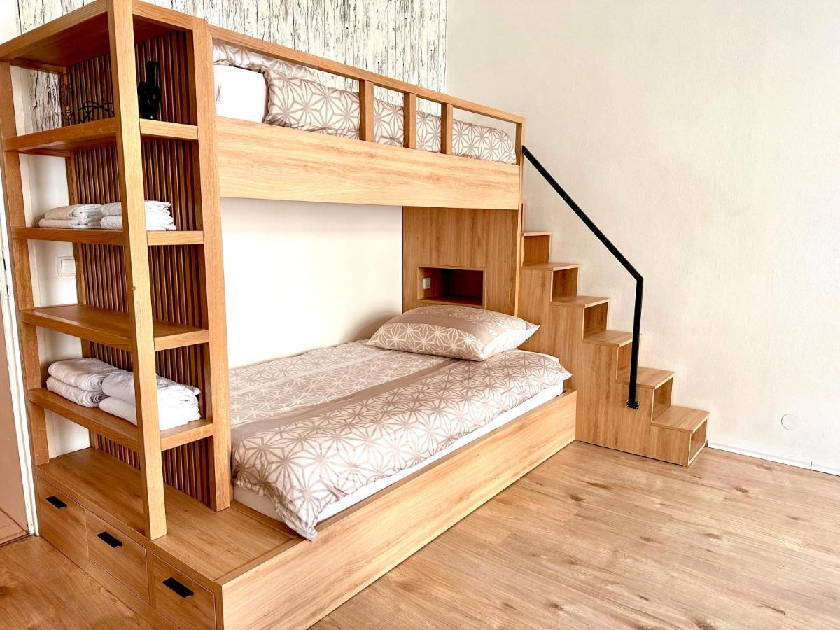 Am Elterleinplatz - Free Netflix Apartment