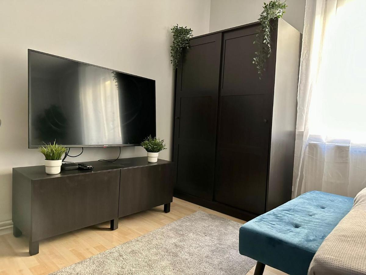 Apartment Balcony Apartment, 1 Min To U1 Reumannplatz