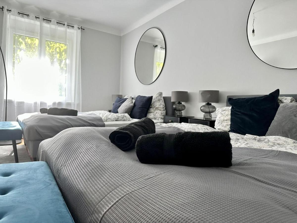 Balcony Apartment, 1 Min To U1 Reumannplatz