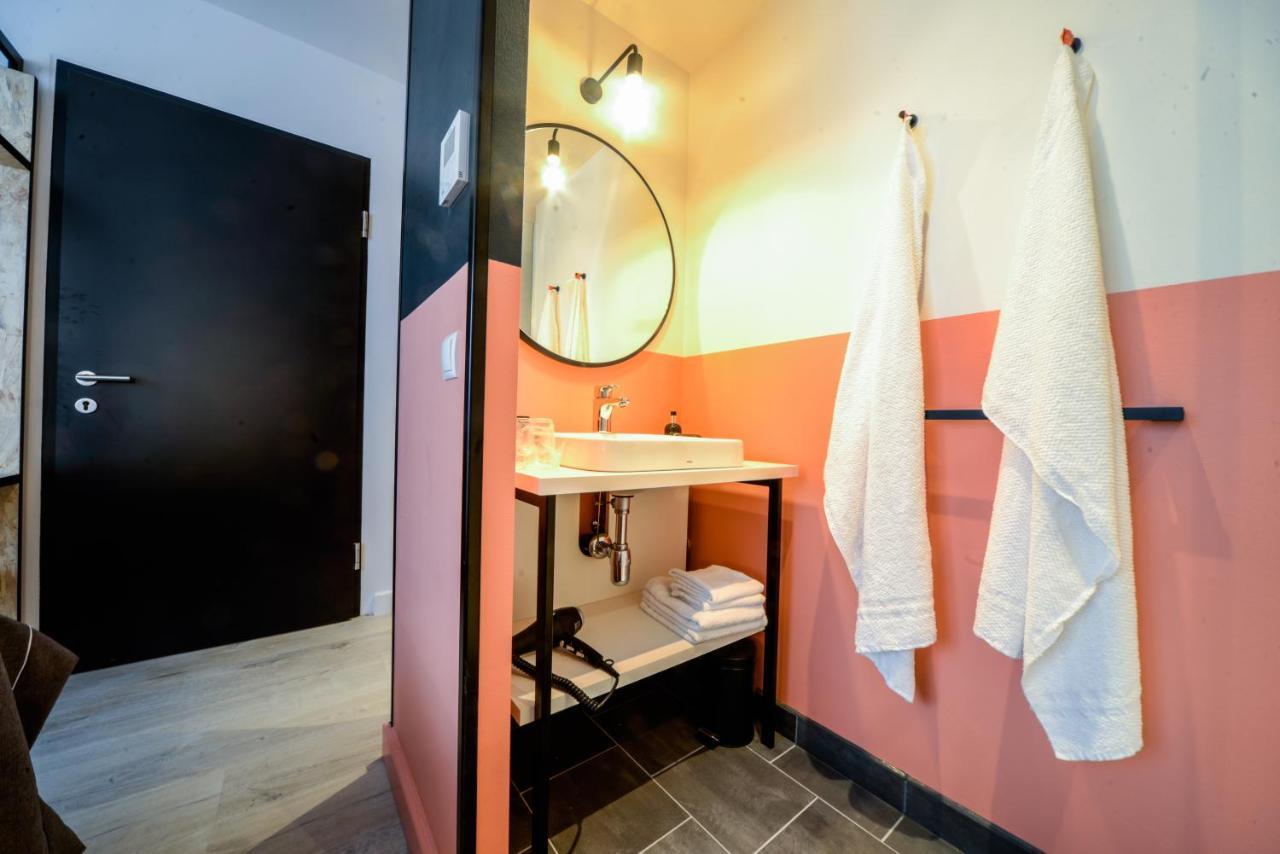 Ibis Styles Messe Prater Wien