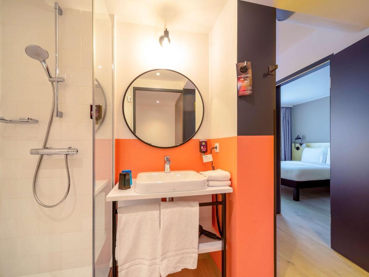 Ibis Styles Messe Prater Hotel 3*
