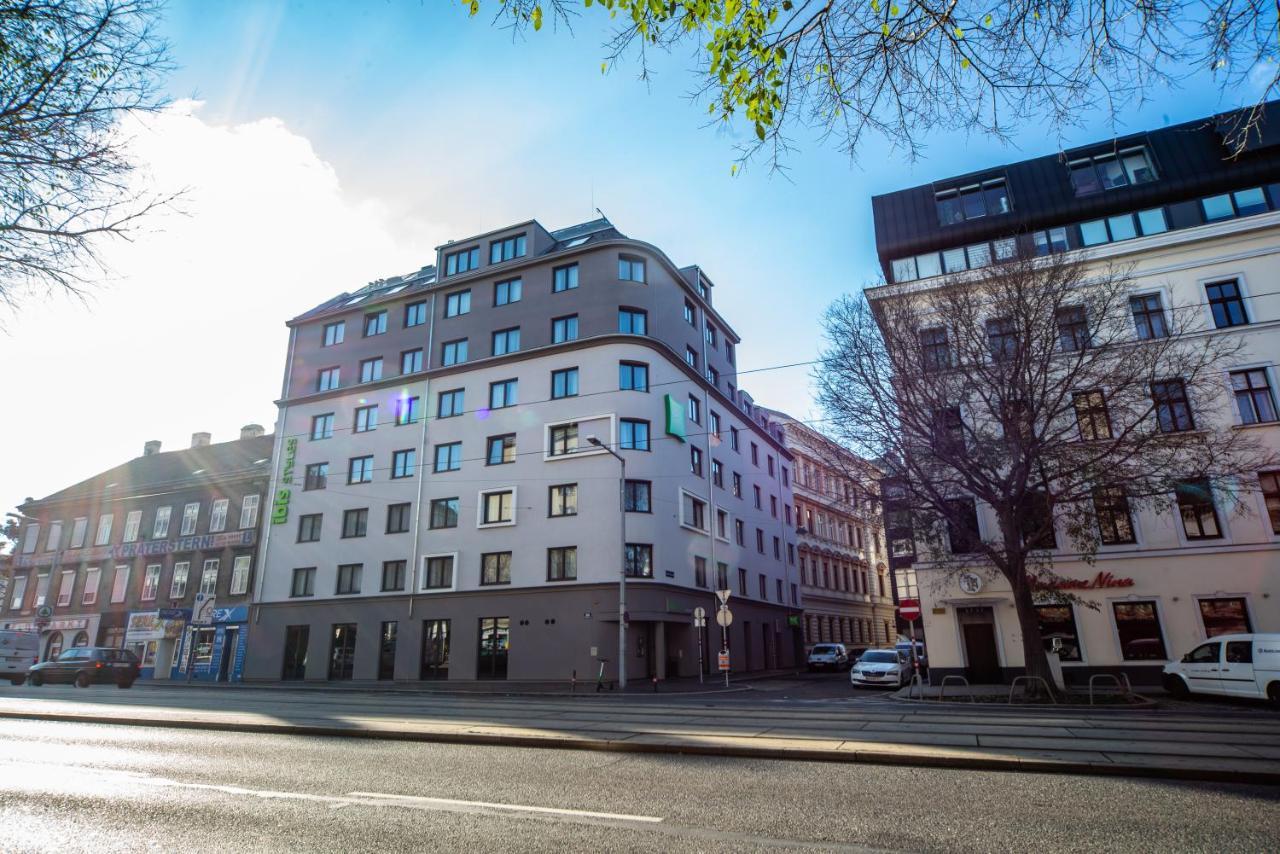 Ibis Styles Messe Prater Hotel Wien