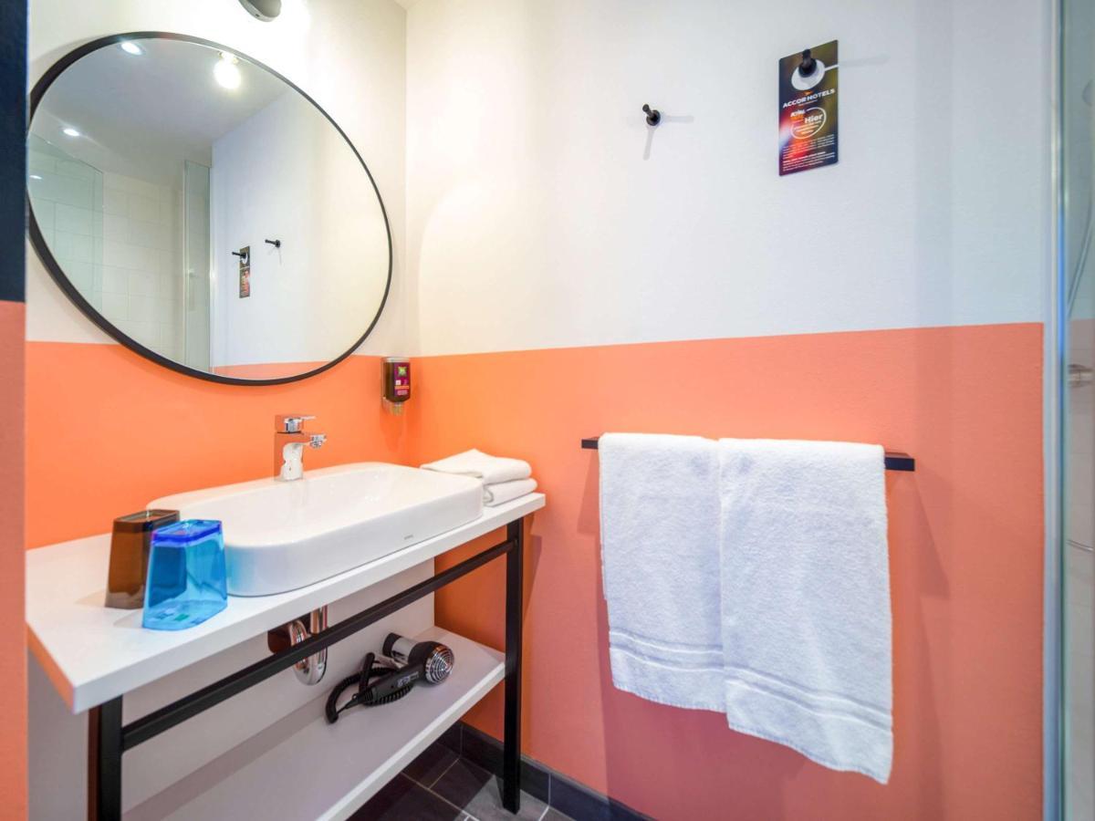 Ibis Styles Messe Prater