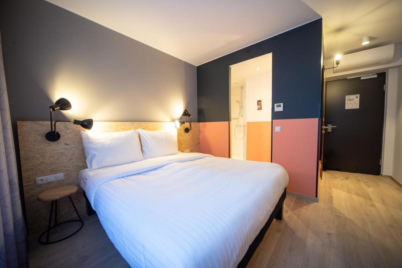 Ibis Styles Messe Prater