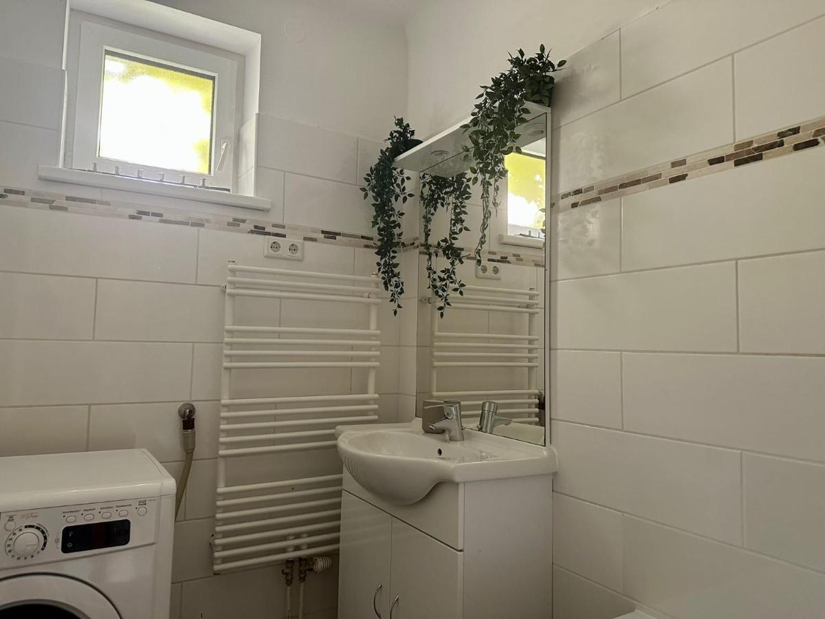 Apartment Balcony Apartment, 1 Min To U1 Reumannplatz Vienna