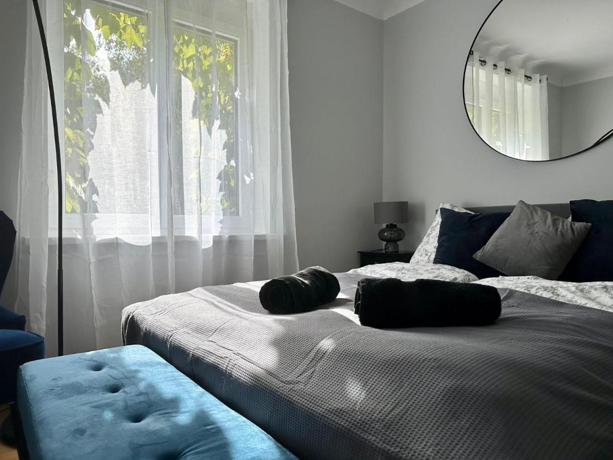 Apartment Balcony Apartment, 1 Min To U1 Reumannplatz