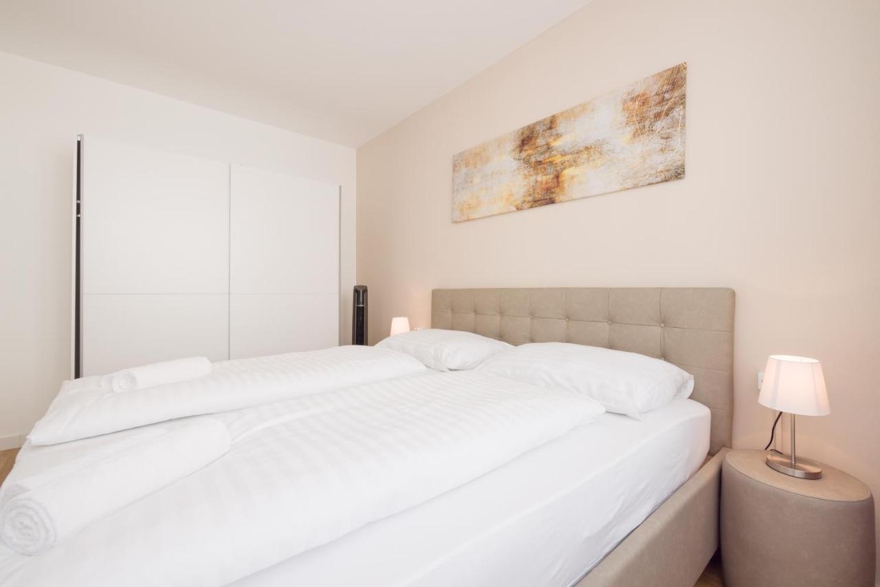 Comfort Deerbird Apartamento Viena