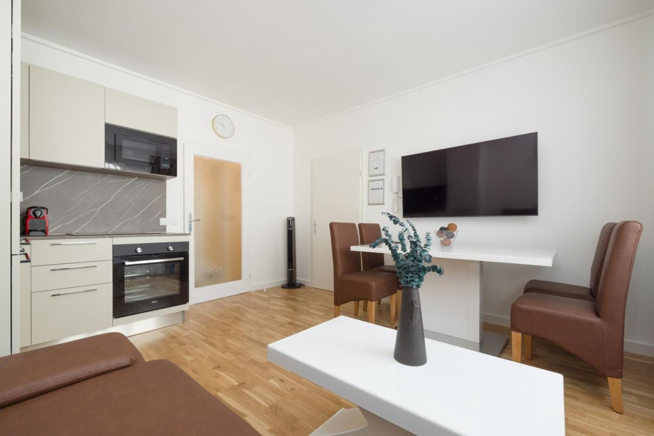 Apartamento Comfort Deerbird *