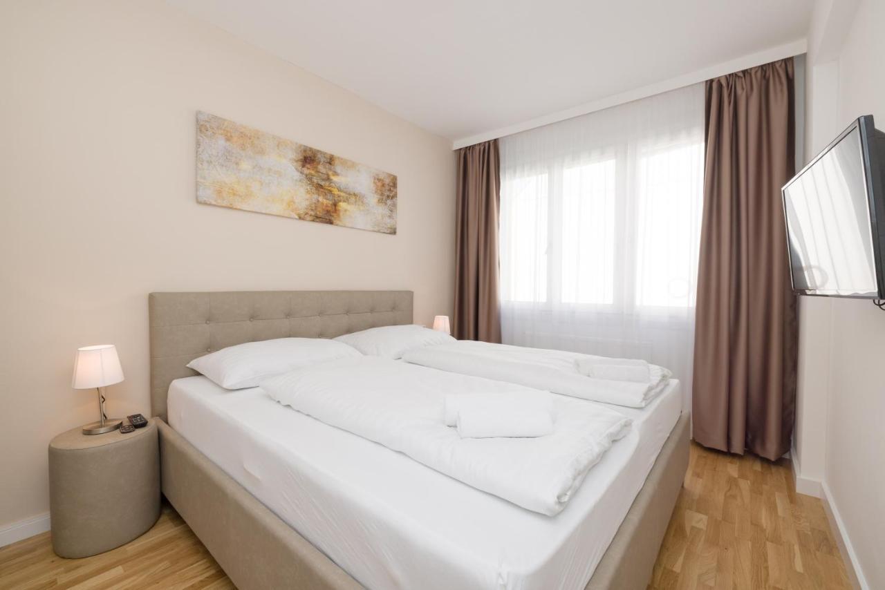Apartamento Comfort Deerbird Viena