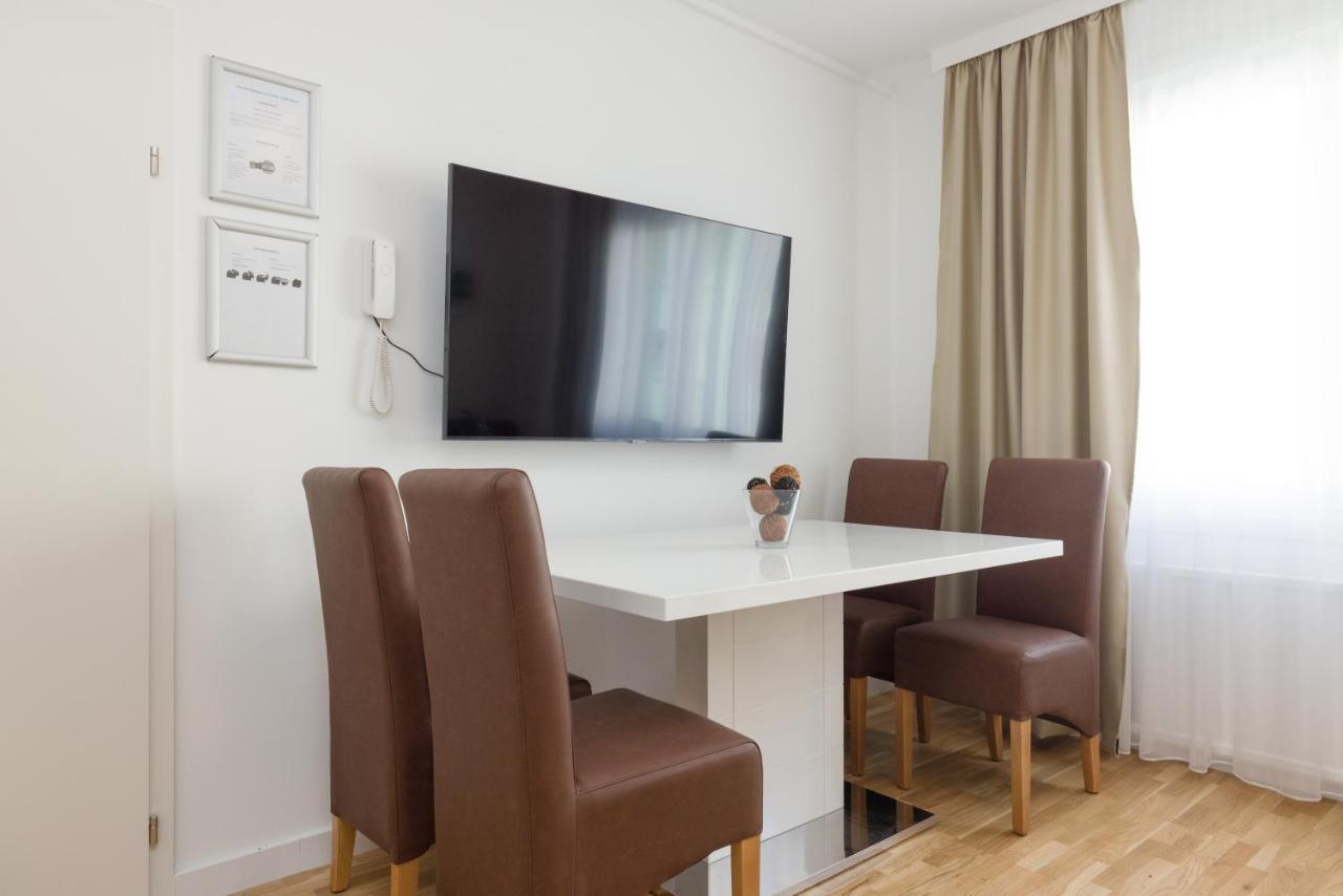 Apartamento Comfort Deerbird
