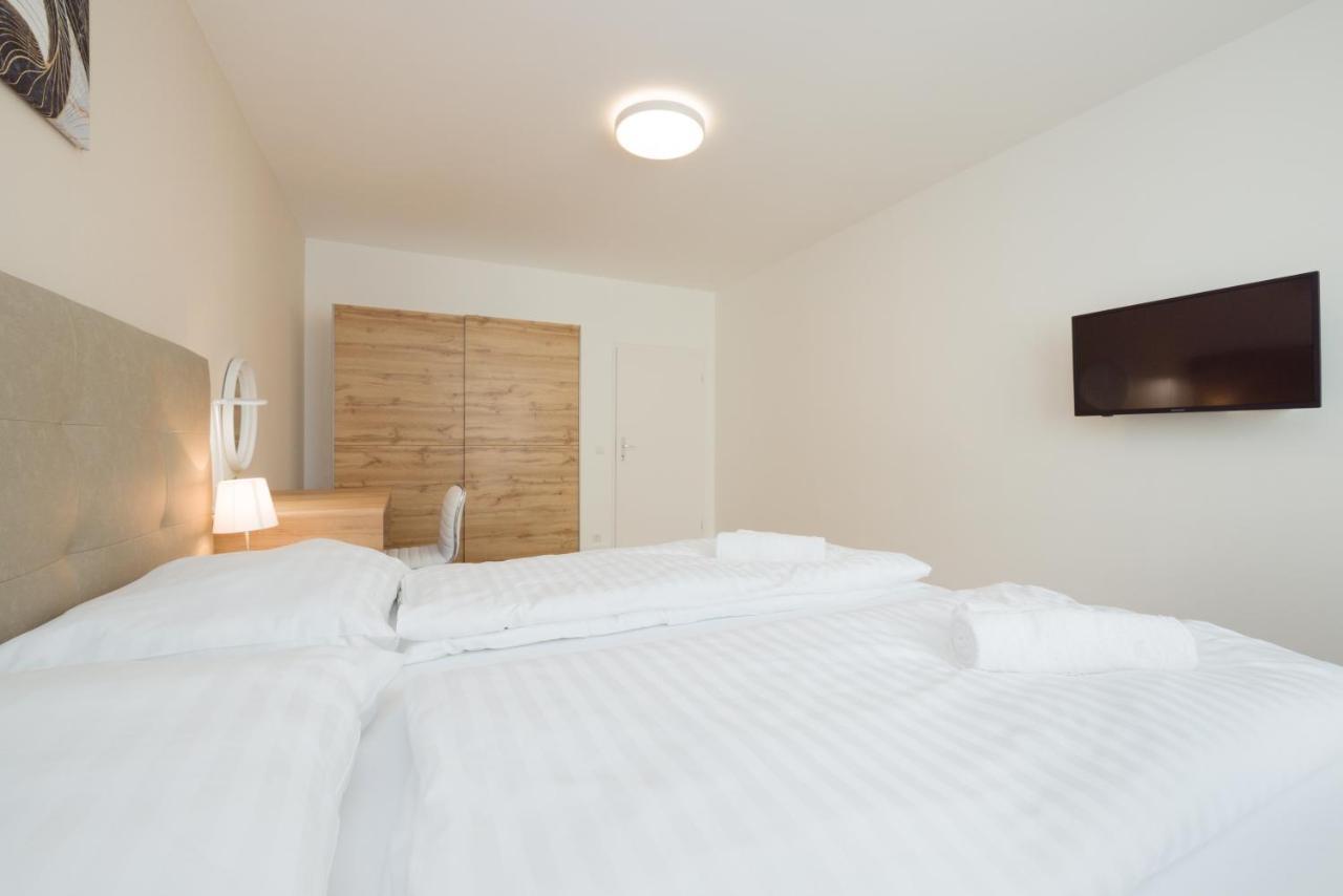 Comfort Deerbird Apartment Vienna