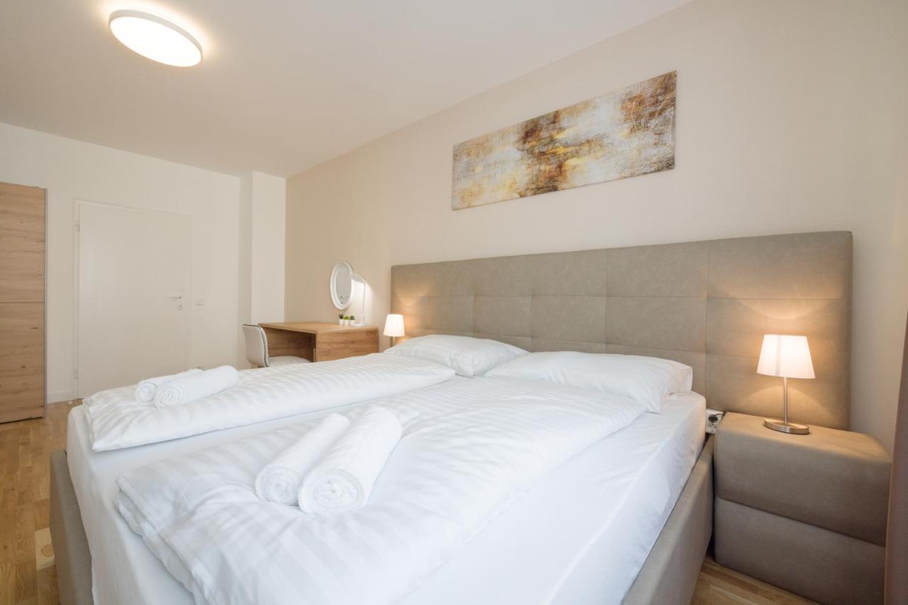 Apartamento Comfort Deerbird *