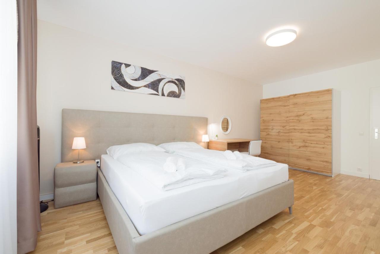 Apartamento Comfort Deerbird