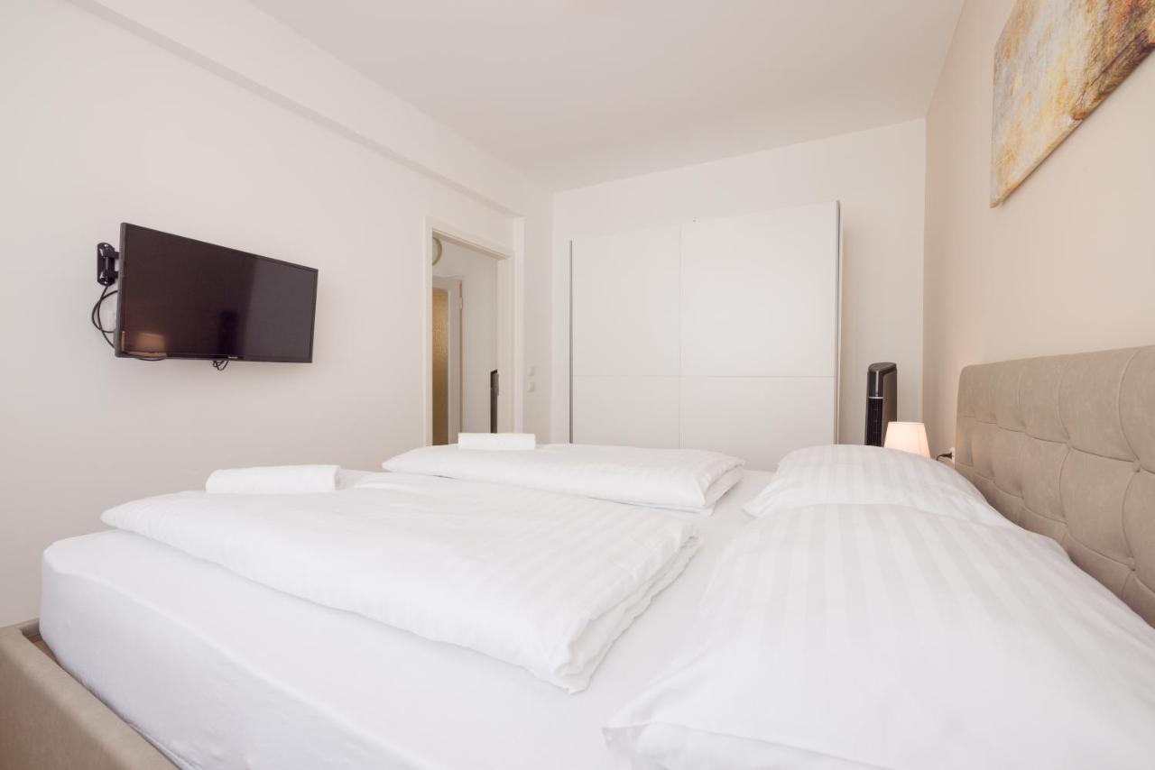 Comfort Deerbird Apartamento Viena