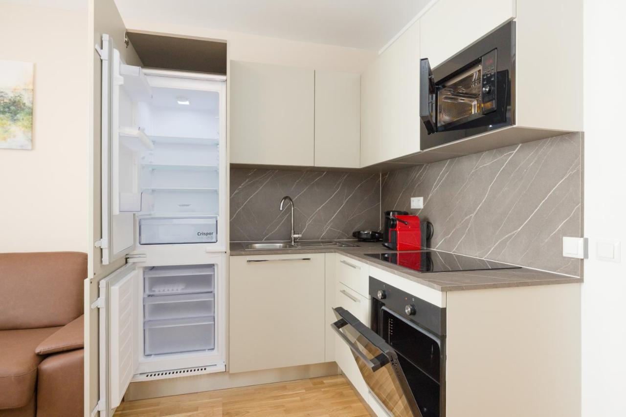 Apartamento Comfort Deerbird *