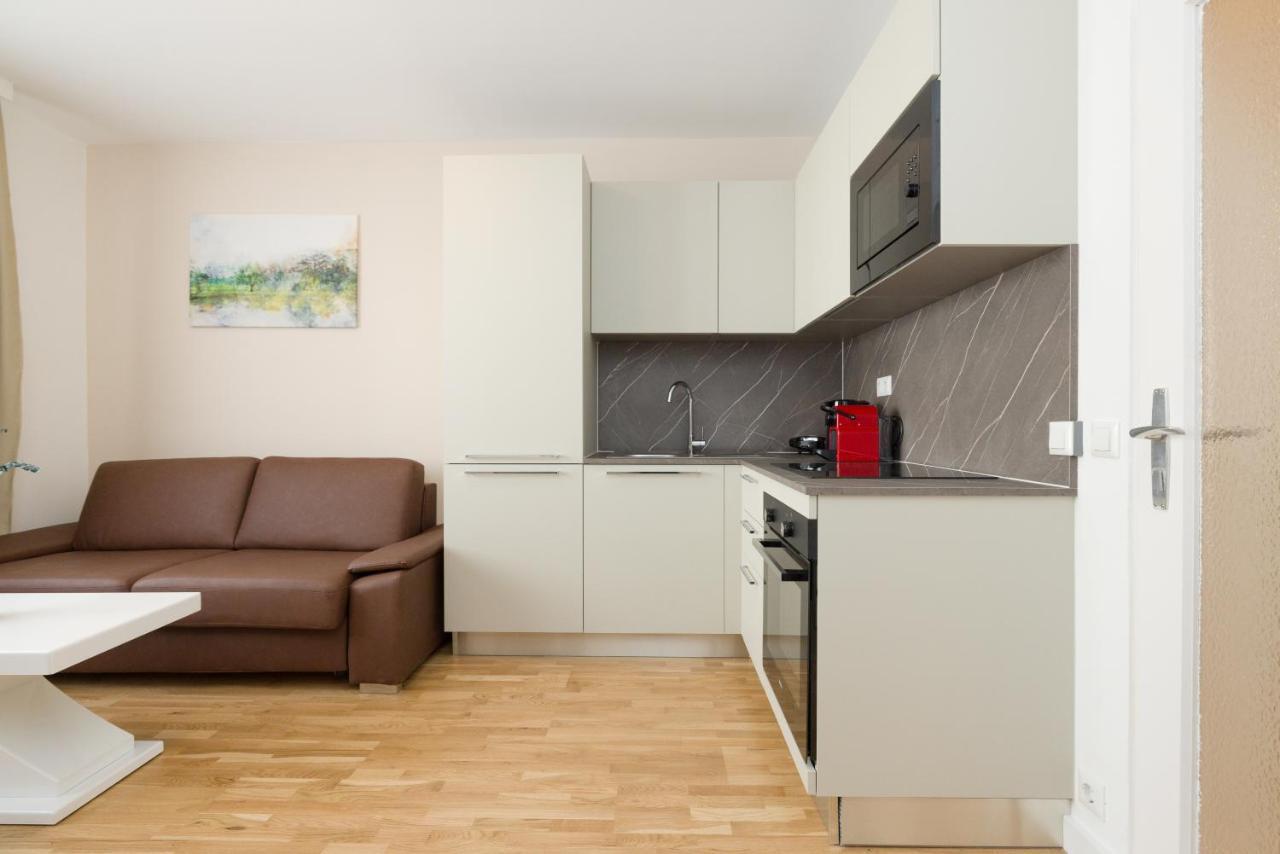 Comfort Deerbird Apartamento