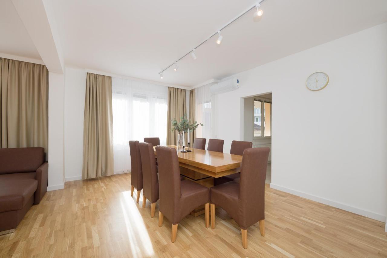 Apartamento Comfort Deerbird *