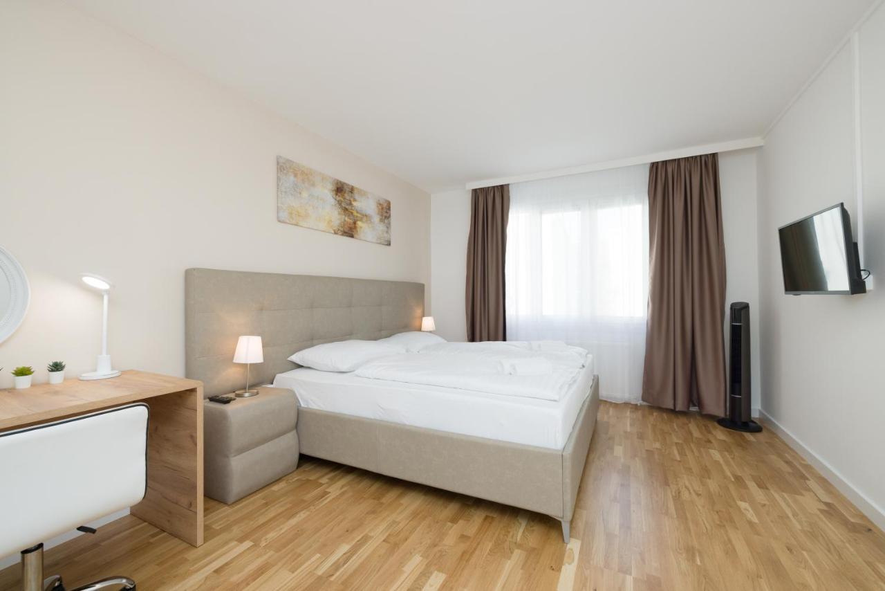 Comfort Deerbird Apartamento