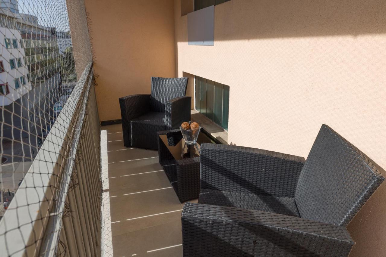 Apartamento Comfort Deerbird Viena