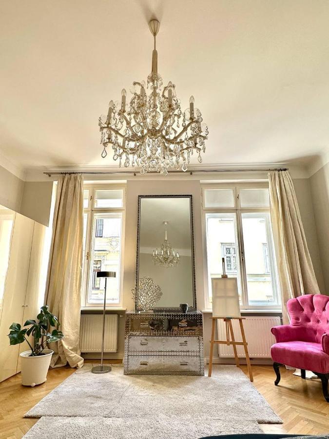 Apartment Stephansdom