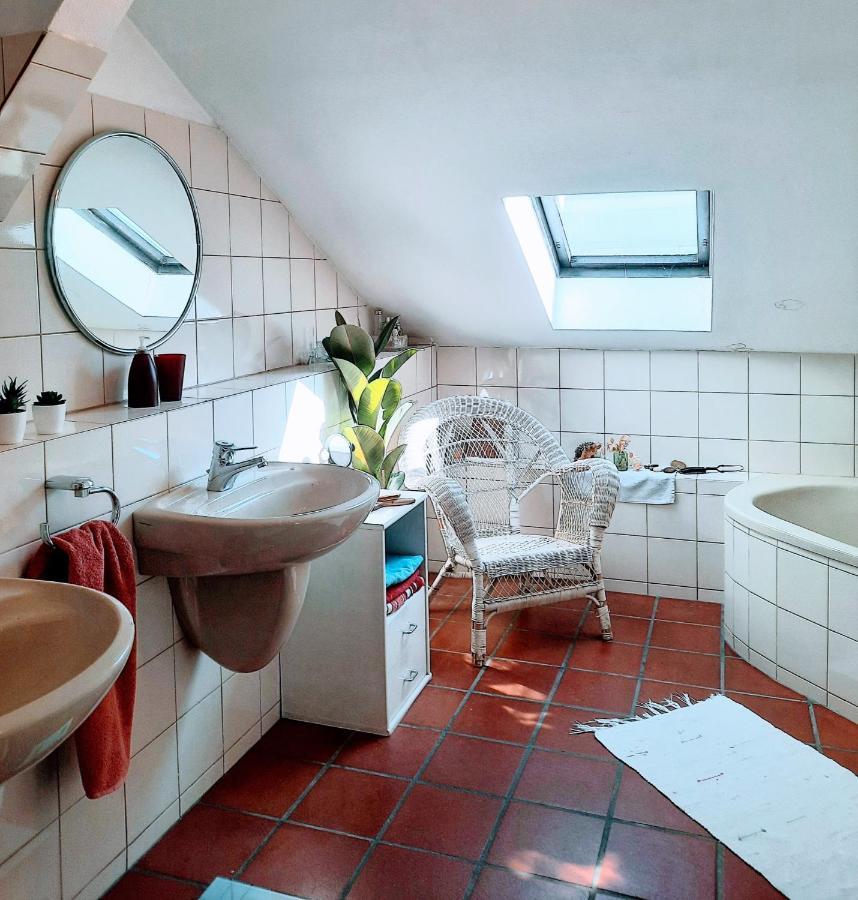 Apartment Wohnen In Vienna
