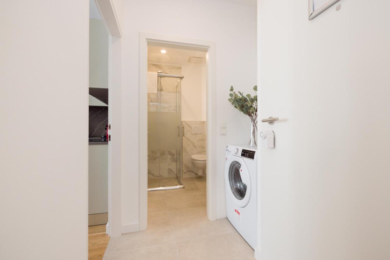 Apartamento Comfort Deerbird *