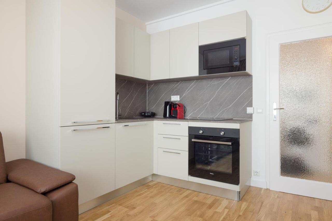 Apartamento Comfort Deerbird *