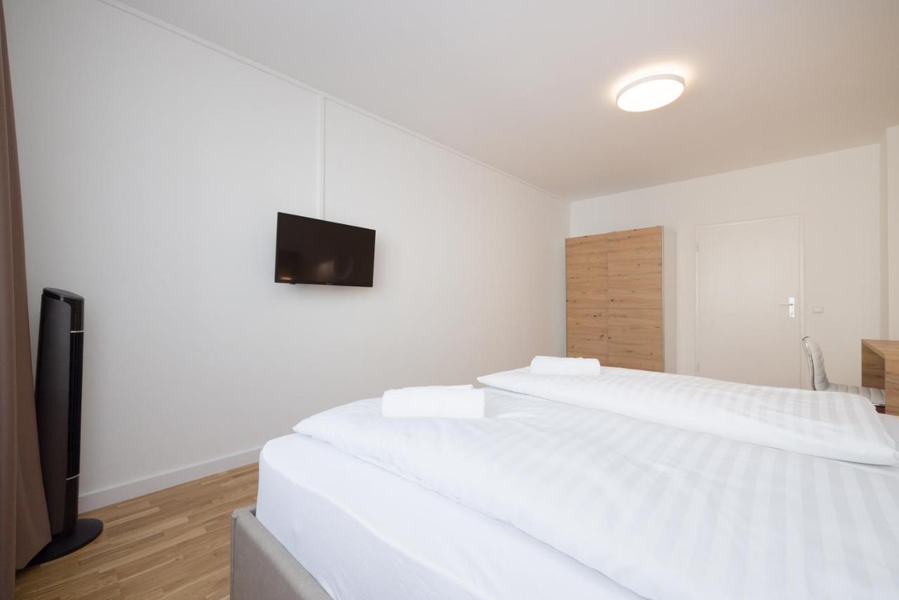 Apartamento Comfort Deerbird *