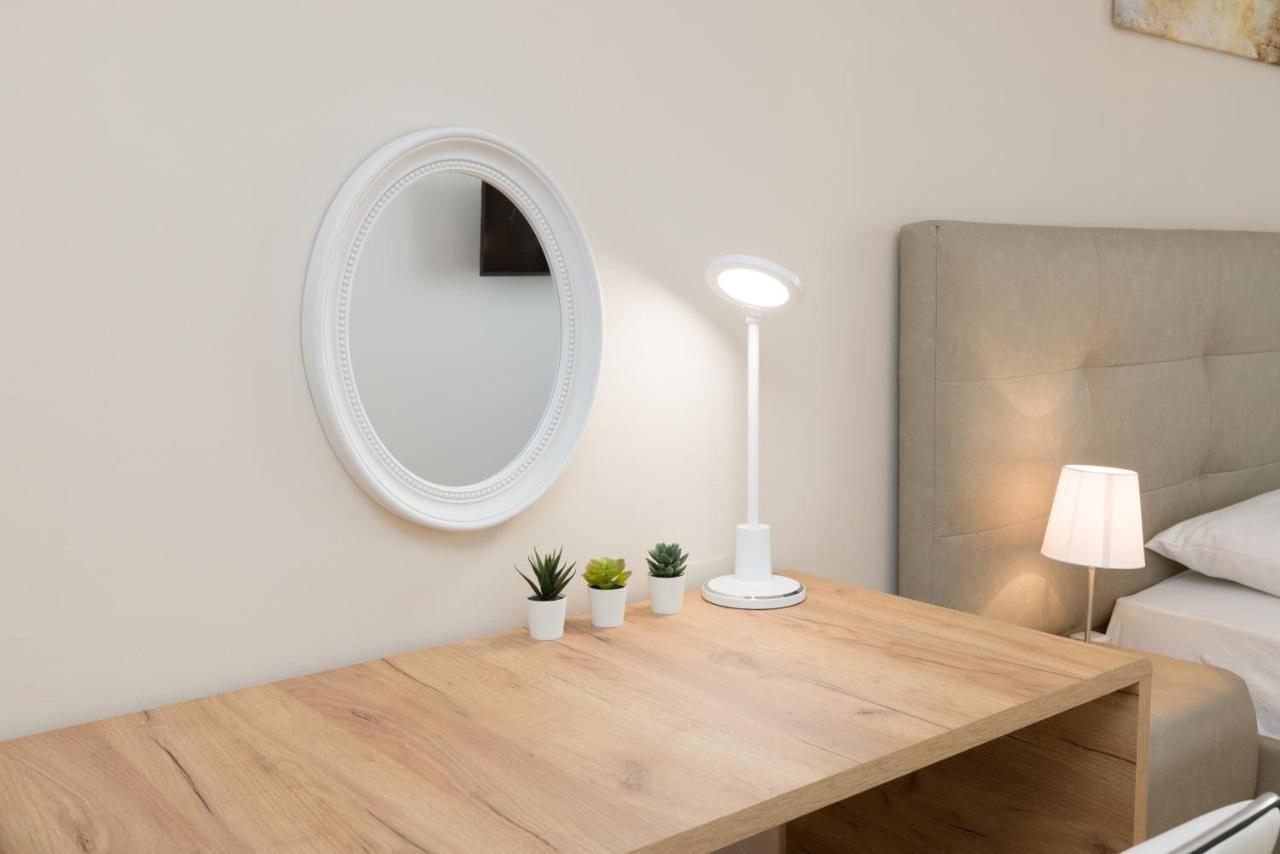 Comfort Deerbird Apartamento Viena